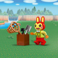 77047 LEGO Animal Crossing Bunnie õuetegevused