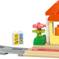 10427 LEGO DUPLO Town Interaktiivse seikluse rong