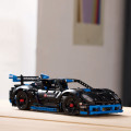 42176 LEGO Technic Porsche GT4 e-Performance ‑kilpa-auto