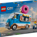 60452 LEGO  City Virtuļu busiņš