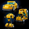 10338 LEGO Icons Bumblebee