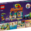 42625 LEGO  Friends Пляжный прилавок со смузи