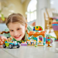 42625 LEGO  Friends Пляжный прилавок со смузи