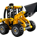 42197 LEGO Technic Экскаватор-погрузчик