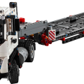 42175 LEGO Technic Грузовик Volvo FMX и экскаватор EC230