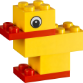 30503 LEGO  Iconic Pane kokku endale meelepäraseid loomi!