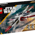 75402 LEGO Star Wars TM ARC-170‑tähtihävittäjä