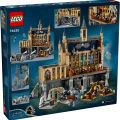 76435 LEGO Harry Potter TM Cūkkārpas pils: Lielā zāle