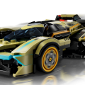 76923 LEGO Speed Champions Суперкар Lamborghini Lambo V12 Vision GT