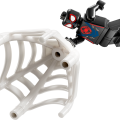 76311 LEGO Super Heroes Spider-Verse: Miles Morales vs. the Spot