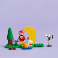 77053 LEGO Animal Crossing Celeste tähevaatlus