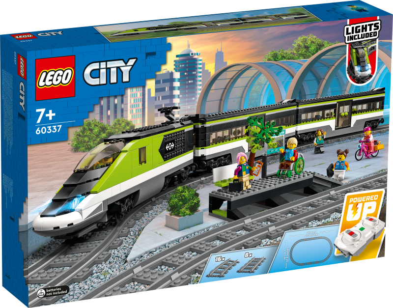 Lego city speed online