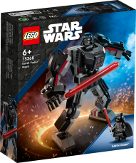 75368 75368 Darth Vader™-i robot V29