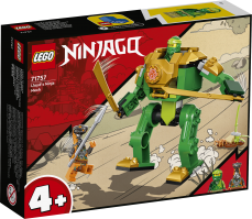 71757 Lloydi ninjarobot V29