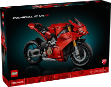 42202 Ducati Panigale V4 S mootorratas