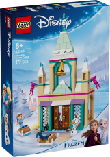 43265 Arendelle'i külmunud loss