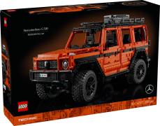 42177 Mercedes-Benz G 500 PROFESSIONAL Line