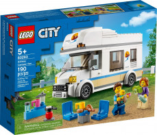 60283 LEGO City Autosuvila