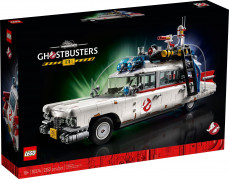 10274 LEGO Creator Expert Ghostbusters™ ECTO-1