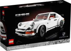 10295 LEGO Creator Porsche 911