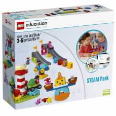 45024 LEGO DUPLO Education Steam Park