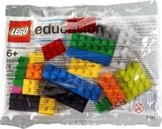 2000417 LEGO Education Smart kitt pakk