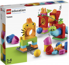 45026 LEGO Education Torud 