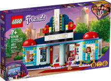 41448 LEGO Friends Heartlake City kino