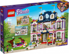 41684 LEGO Friends Heartlake City suur hotell