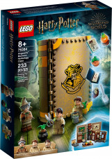 76384 LEGO Harry Potter Hogwarts™-i hetk: herboloogiatund