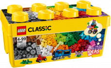 10696 LEGO® keskmise suurusega vahva mängukast