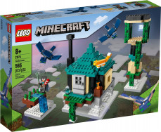 21173 LEGO Minecraft Taevatorn