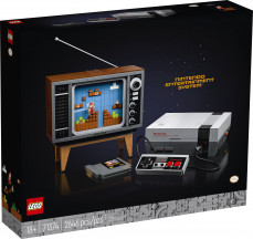 71374 LEGO Nintendo Entertainment System™