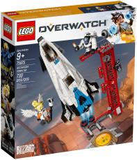 75975 LEGO Overwatch® Watchpoint: Gibraltar