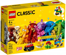 11002 LEGO Põhiklotside komplekt