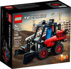 42116 LEGO Technic Kopplaadur