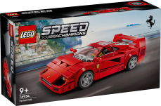 76934 Ferrari F40 Supercar